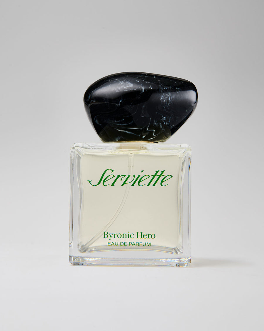 Byronic Hero