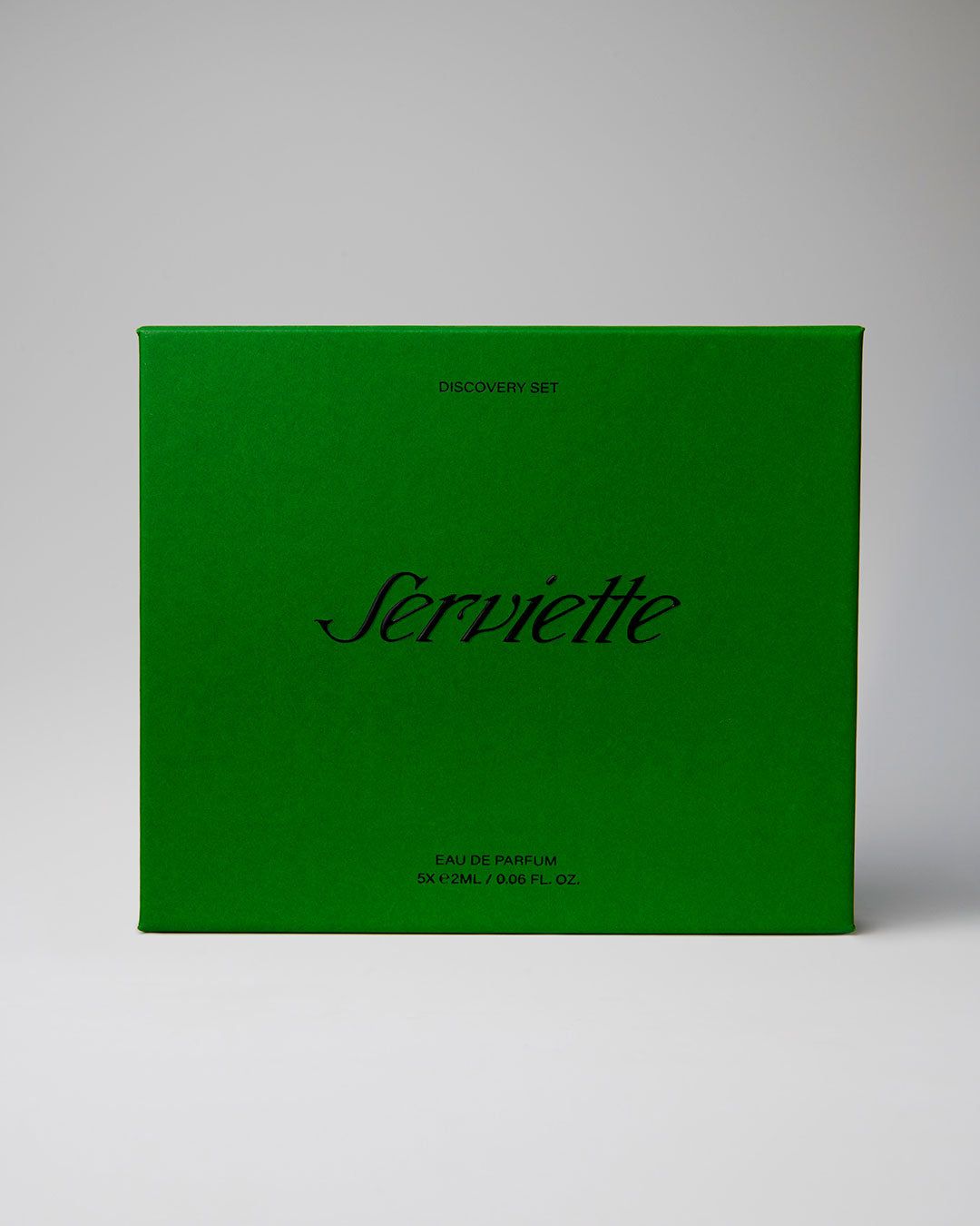 Discovery Set | Serviette